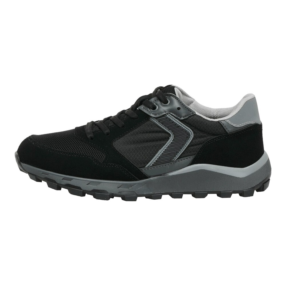 

Кроссовки Torex Athletic Cavan, black