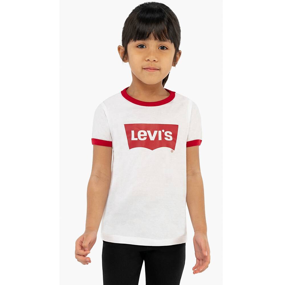 

Футболка Levi's, белый