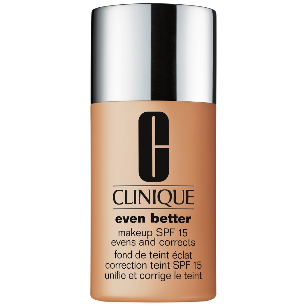 

Clinique Макияж Even Better SPF15 CN 90 Песочный 30 мл