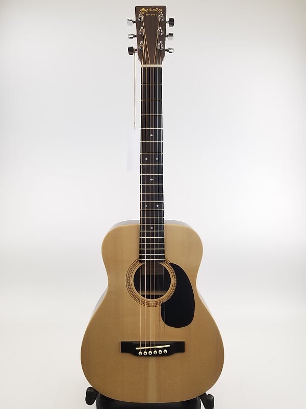 

Martin LX1RE 2021-2022 Натуральный