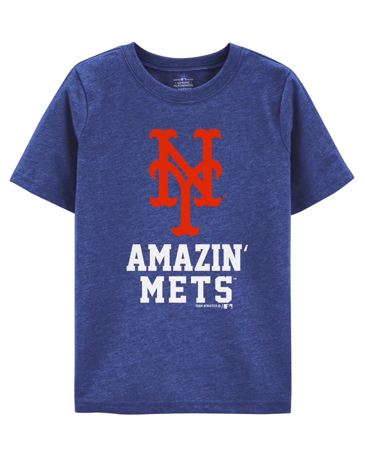 

Футболка Kid MLB New York Mets Carter's