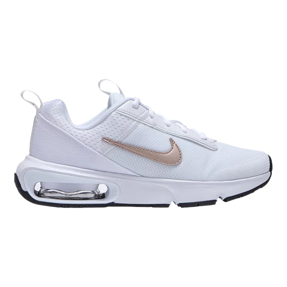 

Кроссовки Nike Air Max Interlock Lite GS, белый