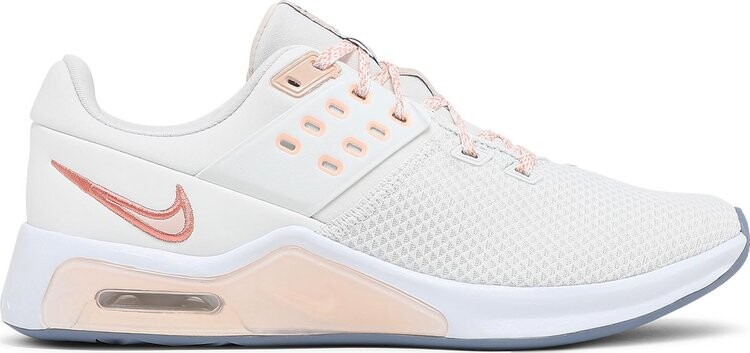 

Кроссовки Nike Wmns Air Max Bella TR 4 'Summit White Orange Pearl', белый