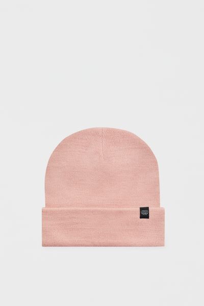 

Базовая вязаная шапка PULL&BEAR