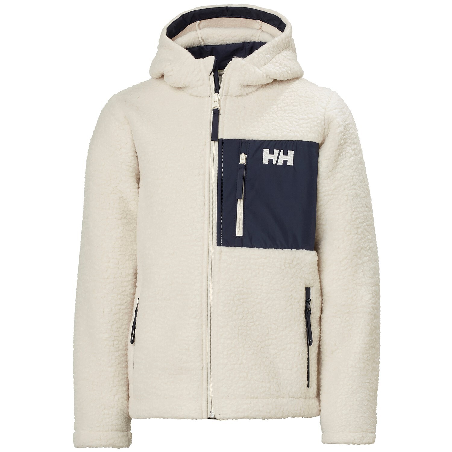 

Куртка Helly Hansen Champ Pile - Детская, cream