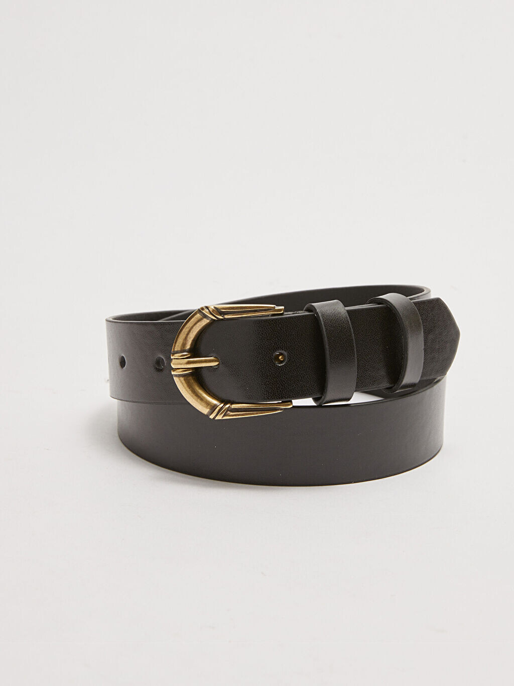 

Женский джинсовый ремень с имитацией кожи LCW Accessories