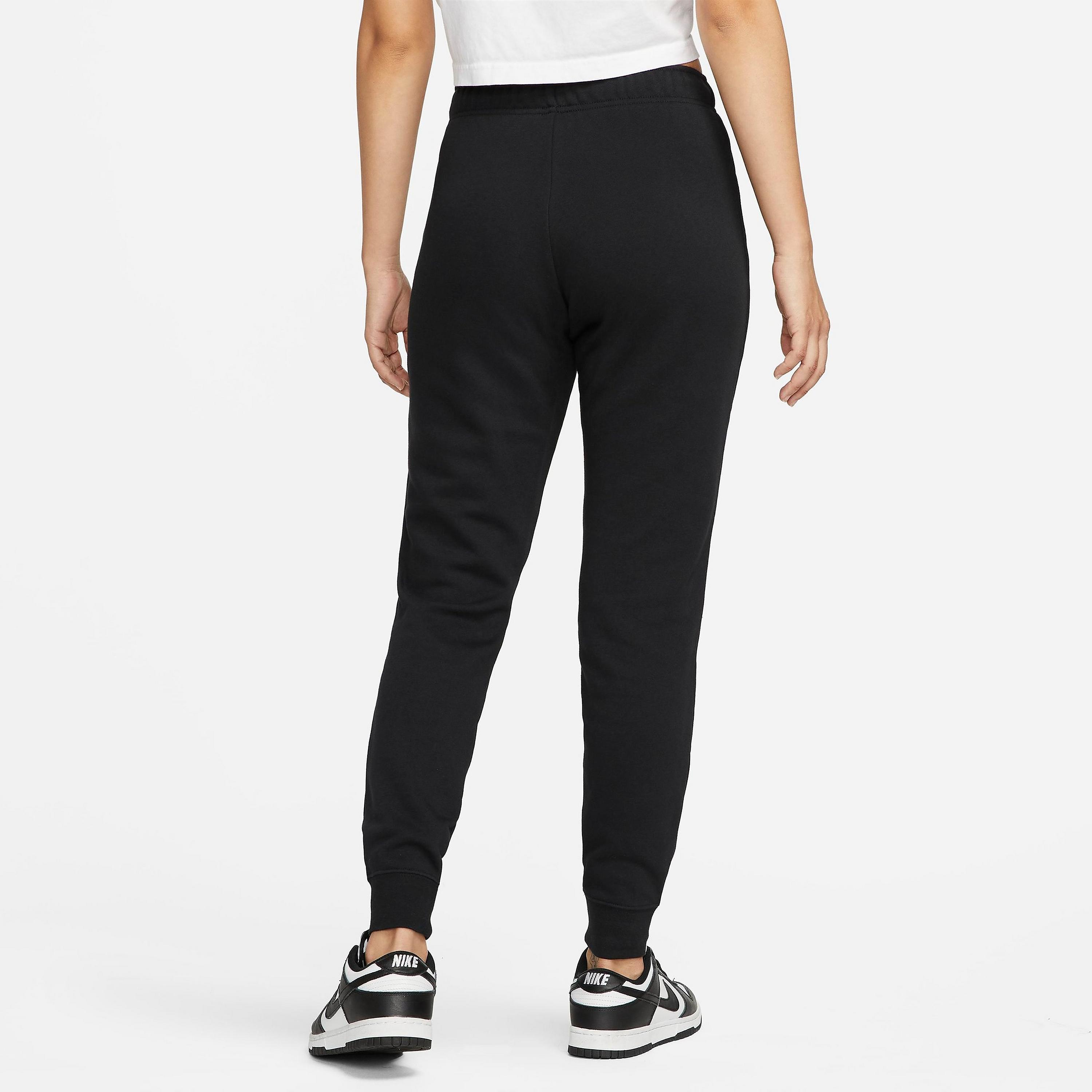 Nike club fleece on sale slim jogger women's