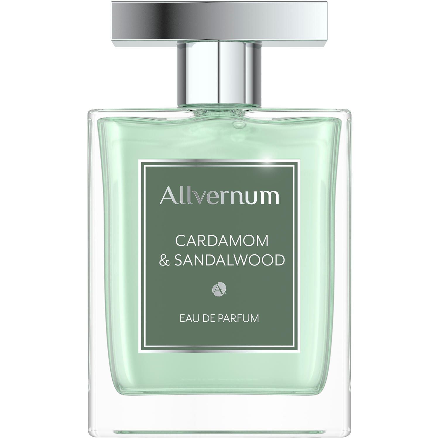 Allvernum Cardamom & Sandalwood парфюмированная вода для мужчин, 100 мл