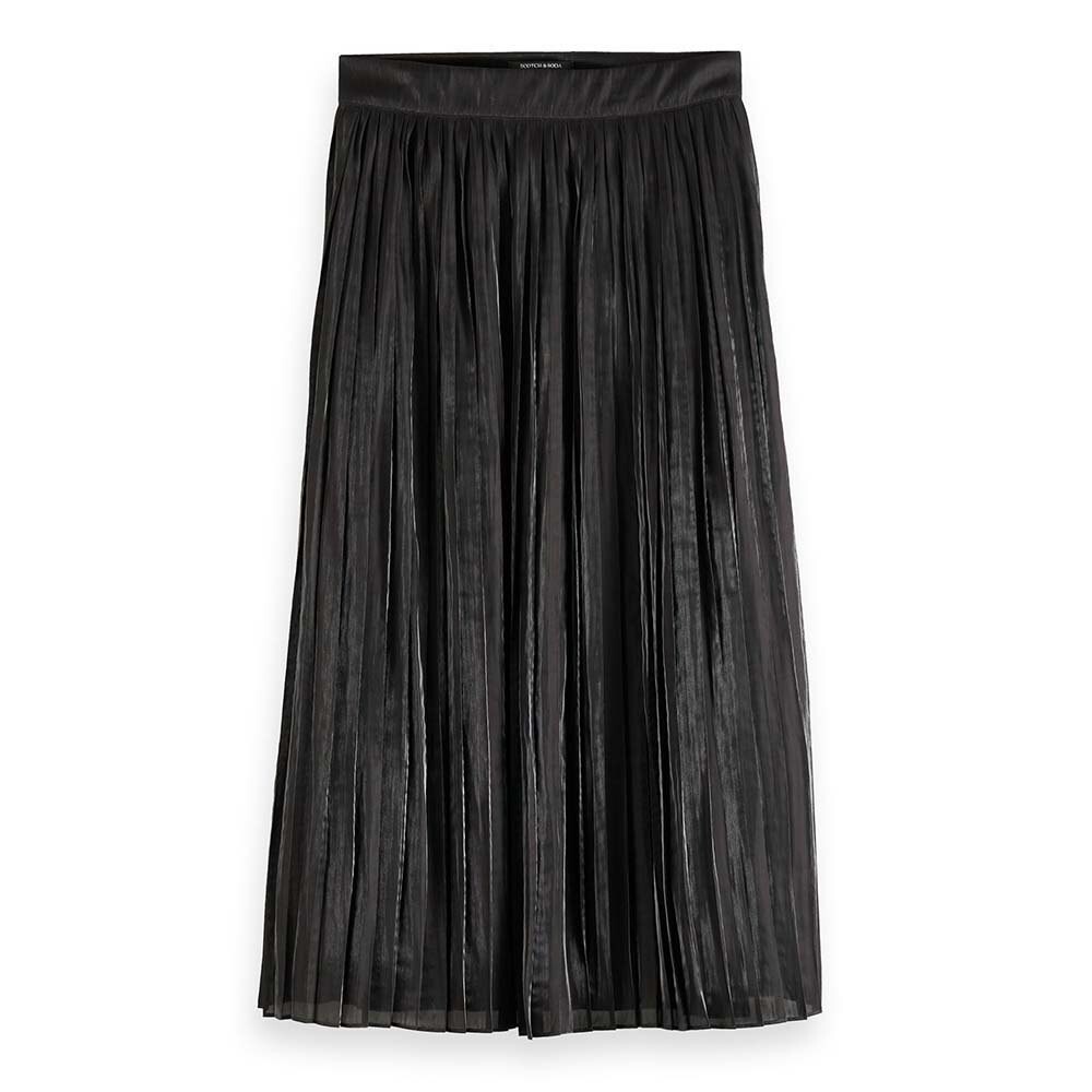 

Юбка Scotch & Soda 176649, черный