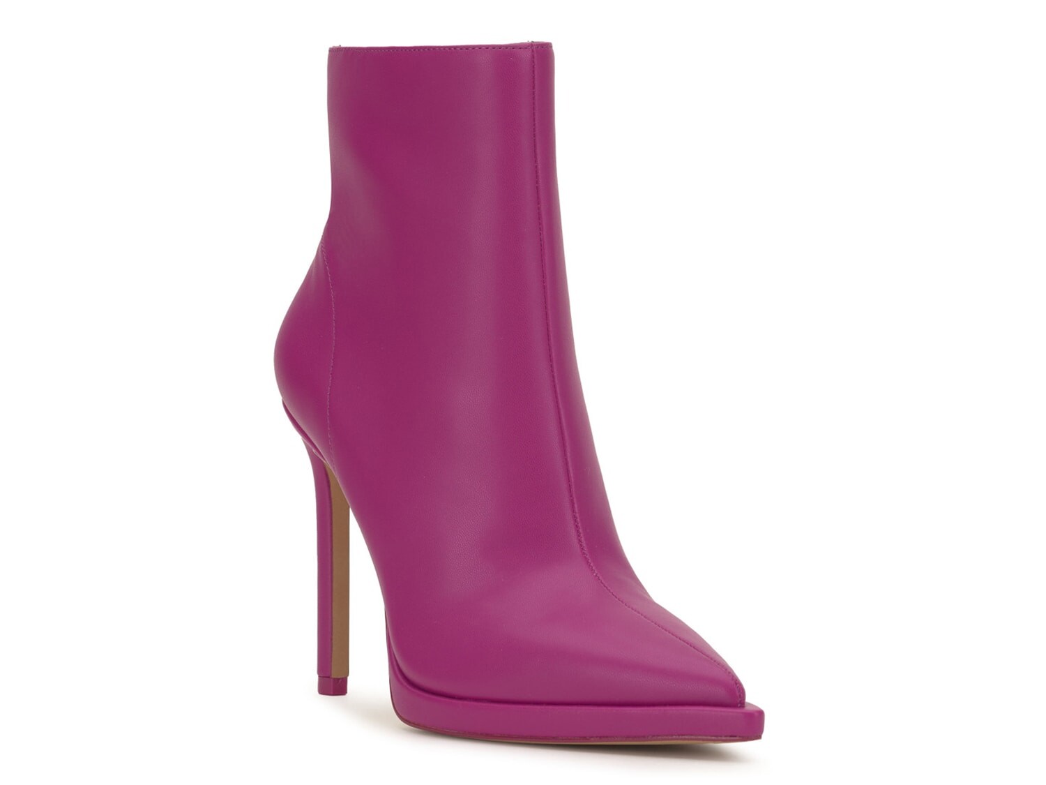 

Ботинки Jessica Simpson Kallins, фиолетовый