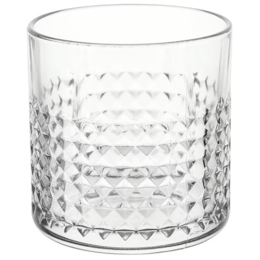 Бокал для виски 300 мл Ikea стакан для виски тигр амир с новым годом символ 2022 подарок мужчине напитки