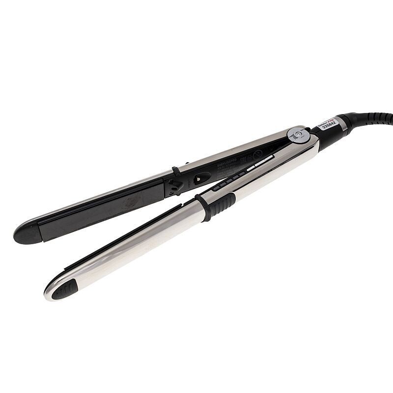 

Babyliss Pro Elipsis 3100 выпрямитель для волос с функцией бигуди 24 мм, 1 шт.