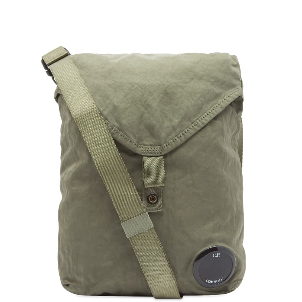 

Сумка C.P. Company Lens Cross Body Bag
