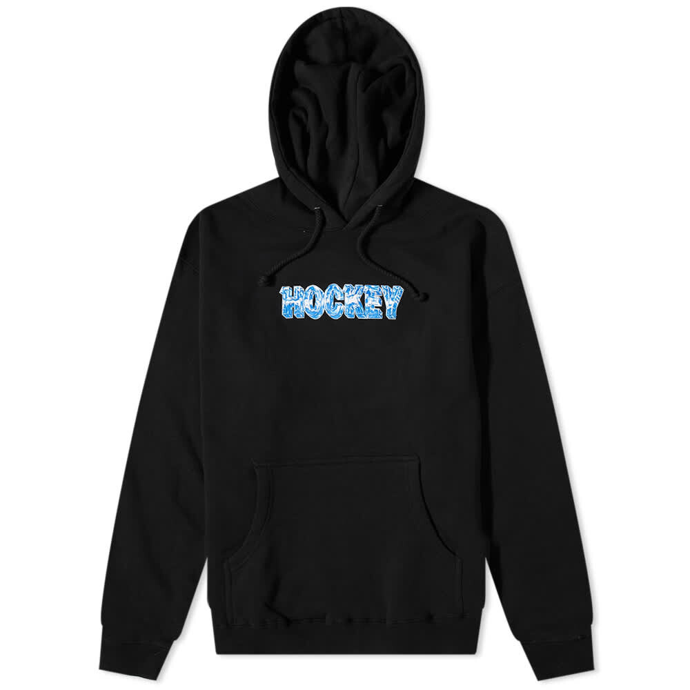 

Толстовка HOCKEY Powers & Abilities Hoody, Черный
