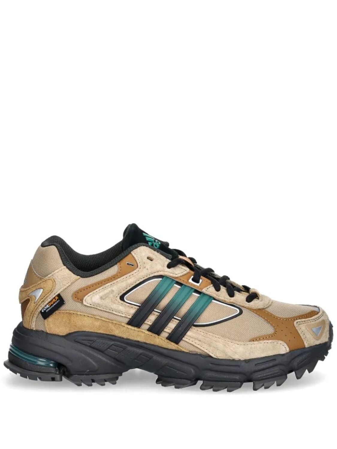 

Кроссовки Adidas Response CL, нейтральный цвет