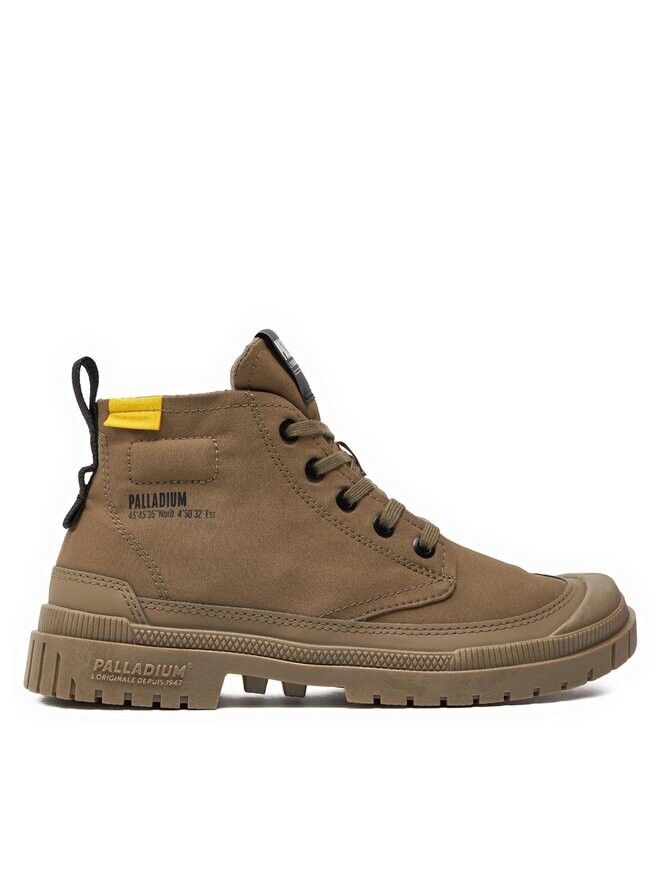 

Сапоги Palladium Sp20 Hi Tech, хаки