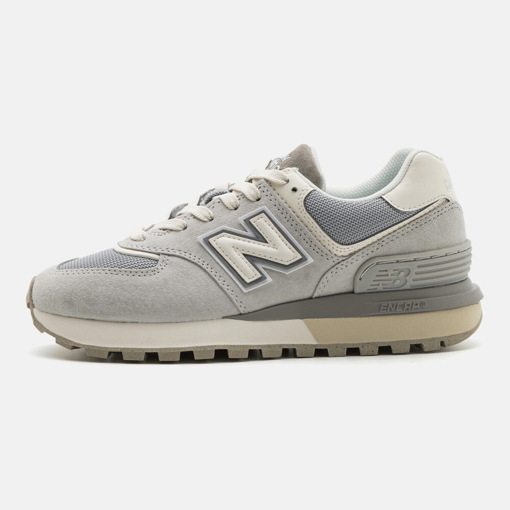 

Кроссовки New Balance U574L Encap, grey
