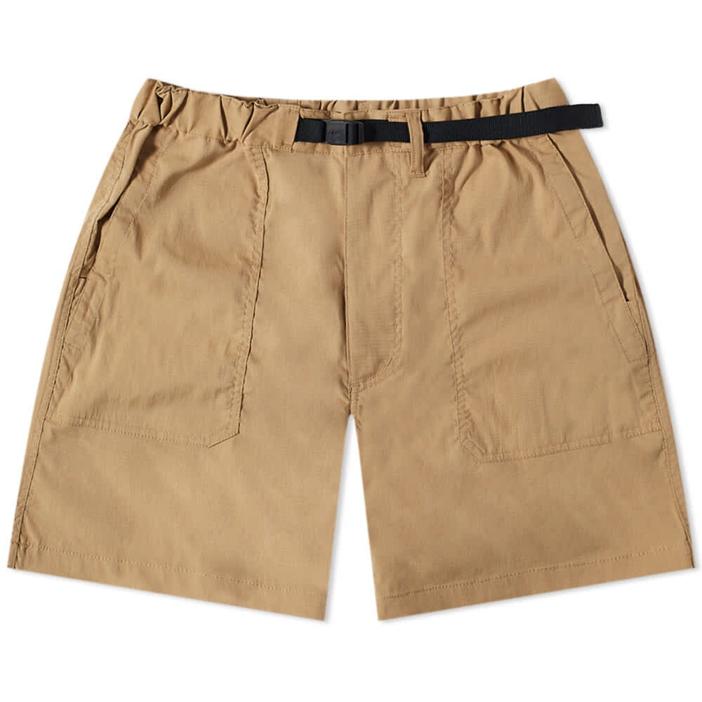 

Шорты NANGA Takibi Ripstop Field Short
