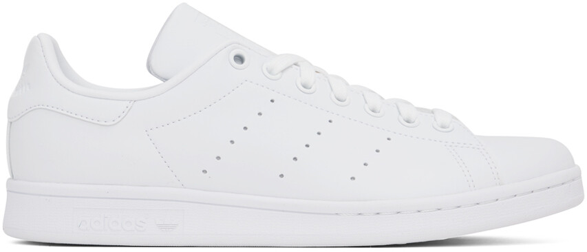 

Белые кроссовки Stan Smith adidas Originals