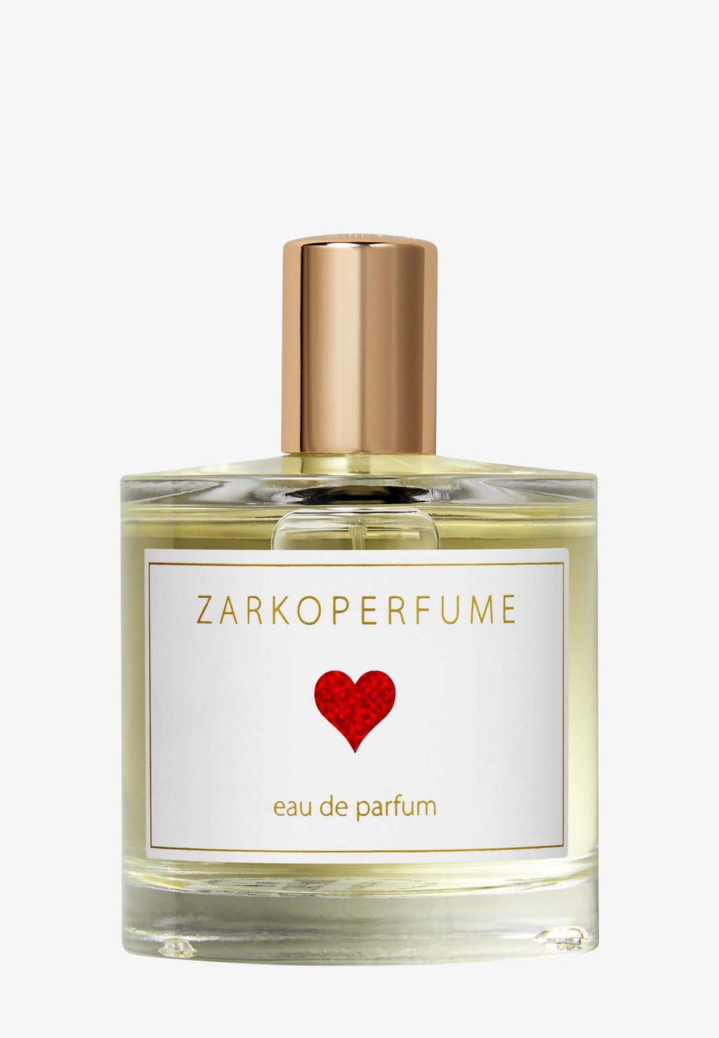 

Парфюмированная вода Sending Love ZARKOPERFUME