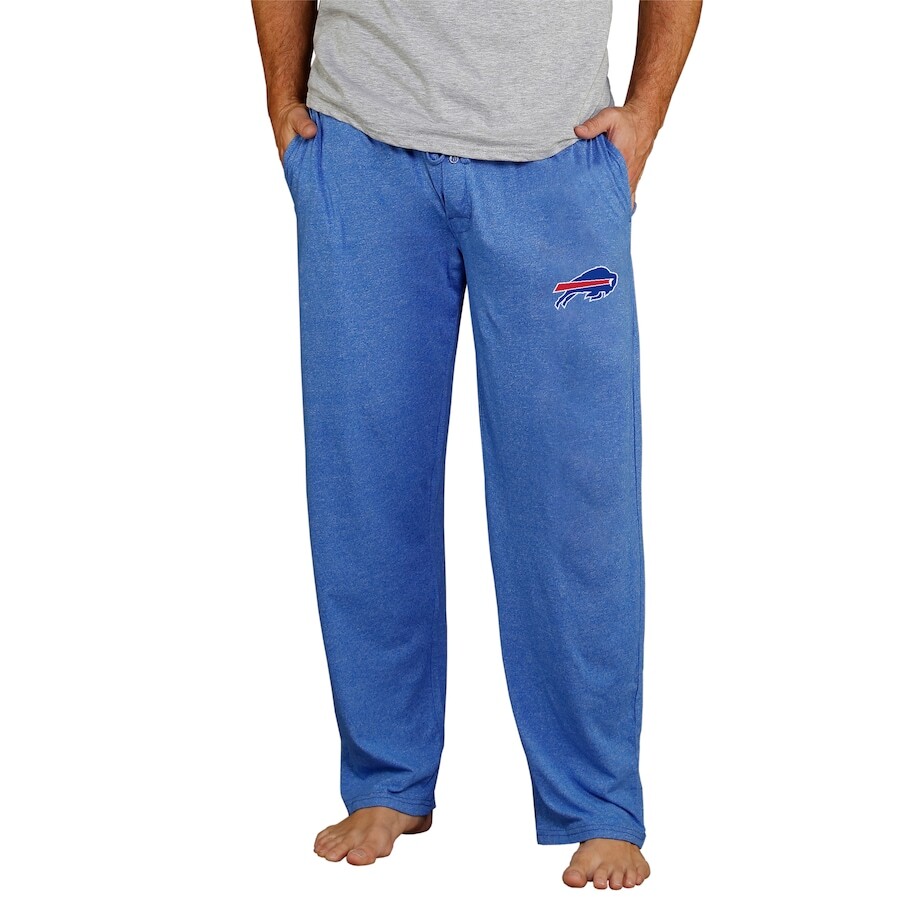 

Пижамные брюки Concepts Sport Buffalo Bills, роял