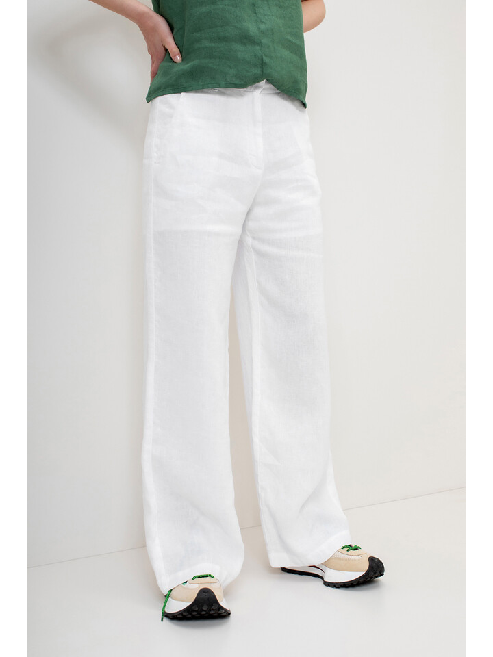 

Брюки Josephine & Co Hose, белый