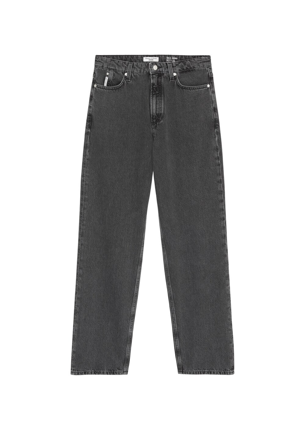 

Обычные джинсы Marc O'Polo DENIM ONNA, серый