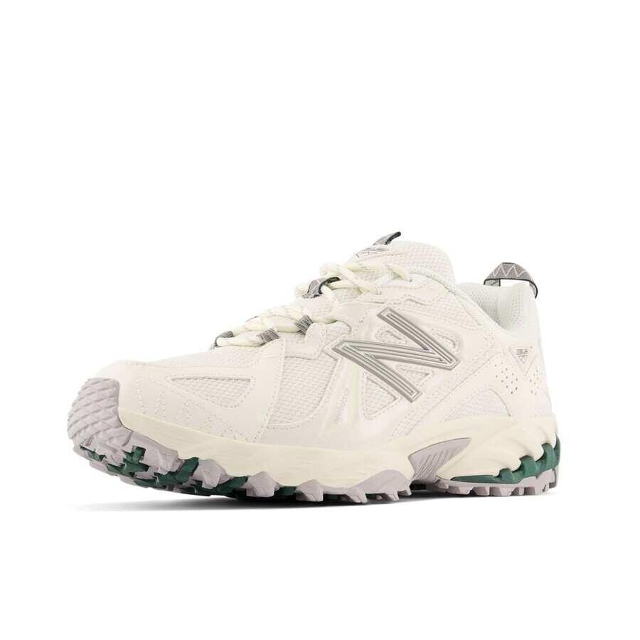 

Кроссовки New Balance 610V1, бежевый
