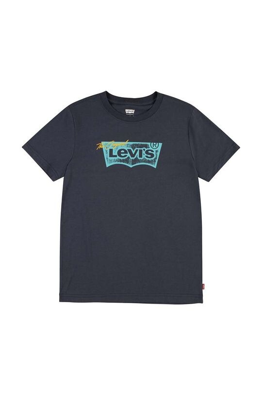

Детская футболка Levi's, серый
