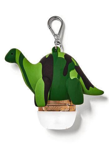 

Держатель PocketBac Camo Dino, Bath and Body Works