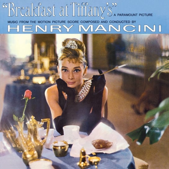 Виниловая пластинка Mancini Henry - Breakfast At Tiffany's mancini henry greatest soundtrack