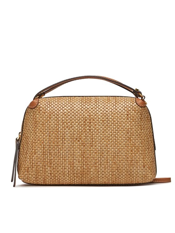 

Кошелек Gianni Chiarini, коричневый