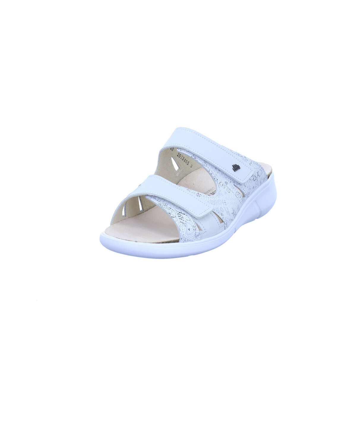 

Мюли Finn Comfort PALAU, цвет bianco