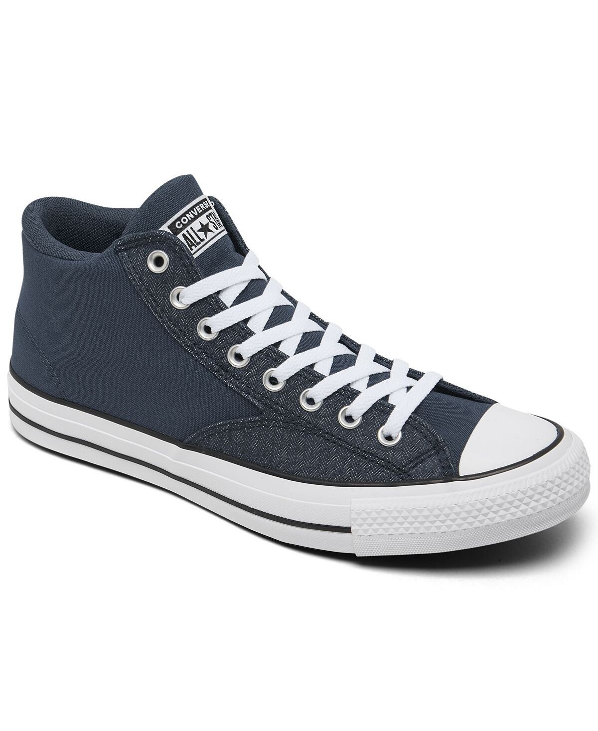 

Мужские повседневные кроссовки в морском стиле Chuck Taylor All Star Malden Street от Finish Line Converse