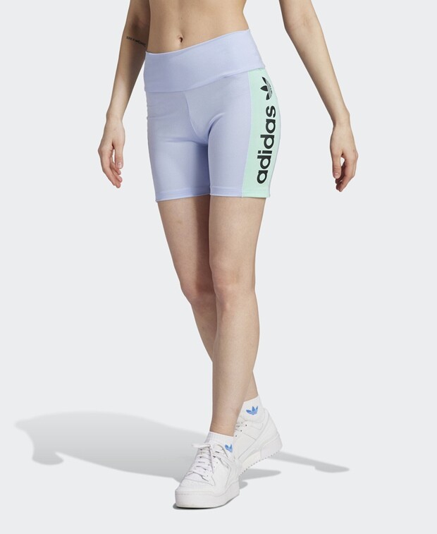 

Плавательные шорты adidas Originals, синий