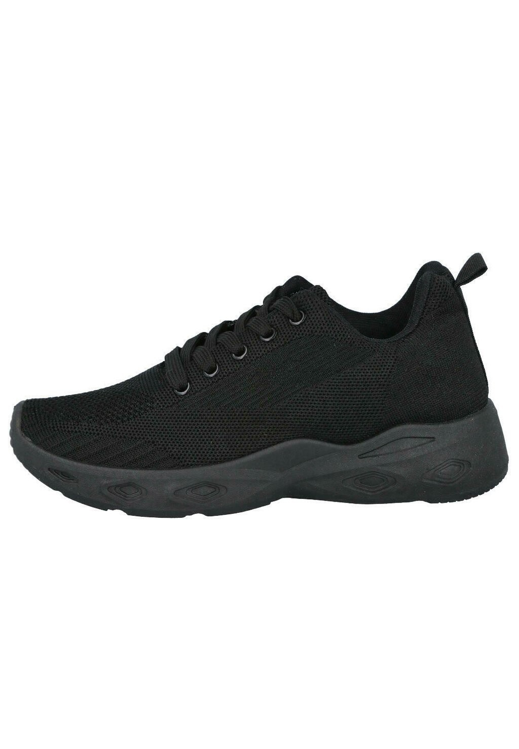 

Кроссовки L&R Shoes, черный