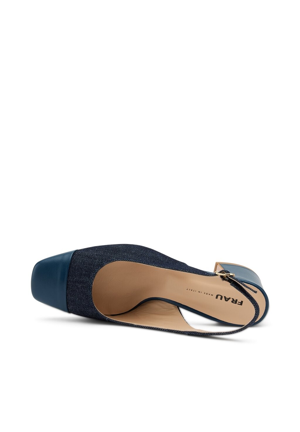 

Туфли Frau Shoes, синий