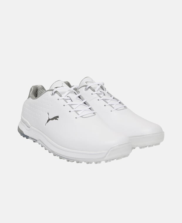 

Обувь для гольфа Puma Golf, белый