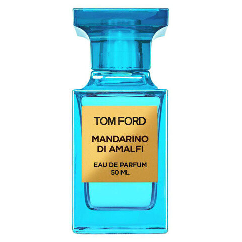 

Парфюмированная вода, 50 мл Tom Ford, Mandarino di Amalfi