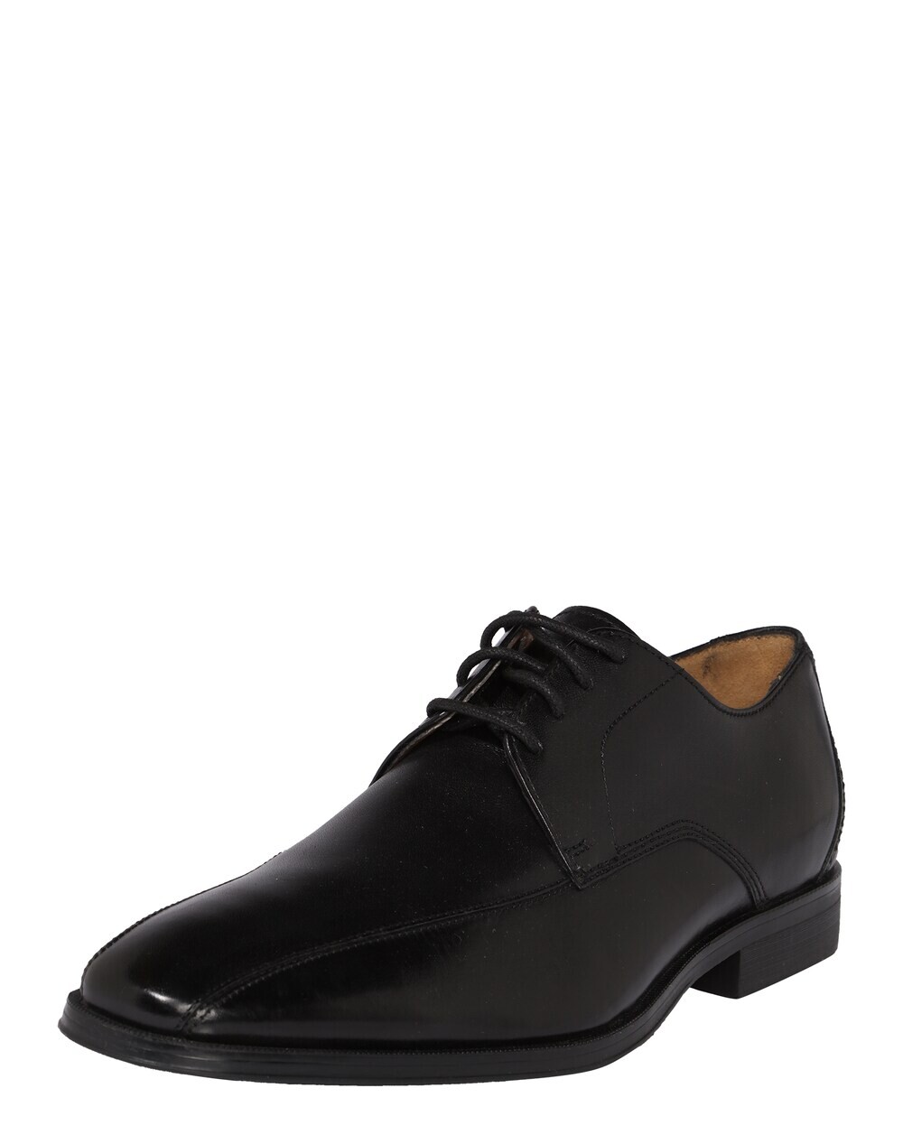 

Туфли Clarks Gilman Mode, черный