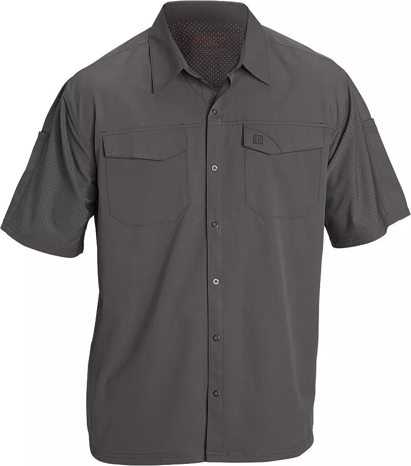 цена 5.11 Tactical Мужская тканая рубашка Freedom Flex