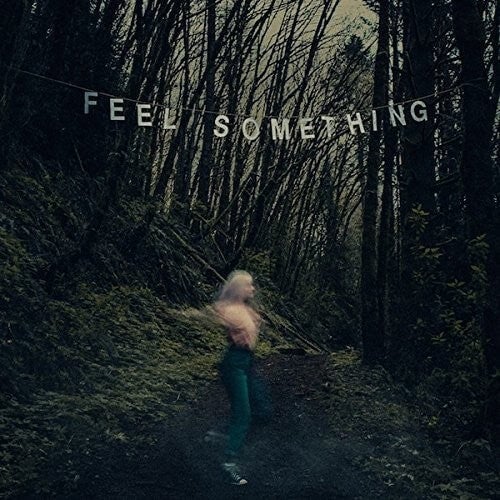 

Виниловая пластинка Movements: Feel Something