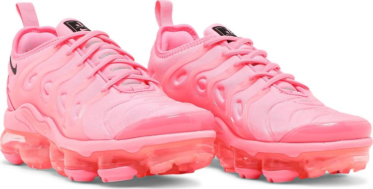 Air vapormax plus blanche best sale