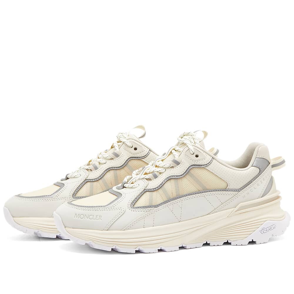 

Низкие кроссовки Lite Runner Moncler