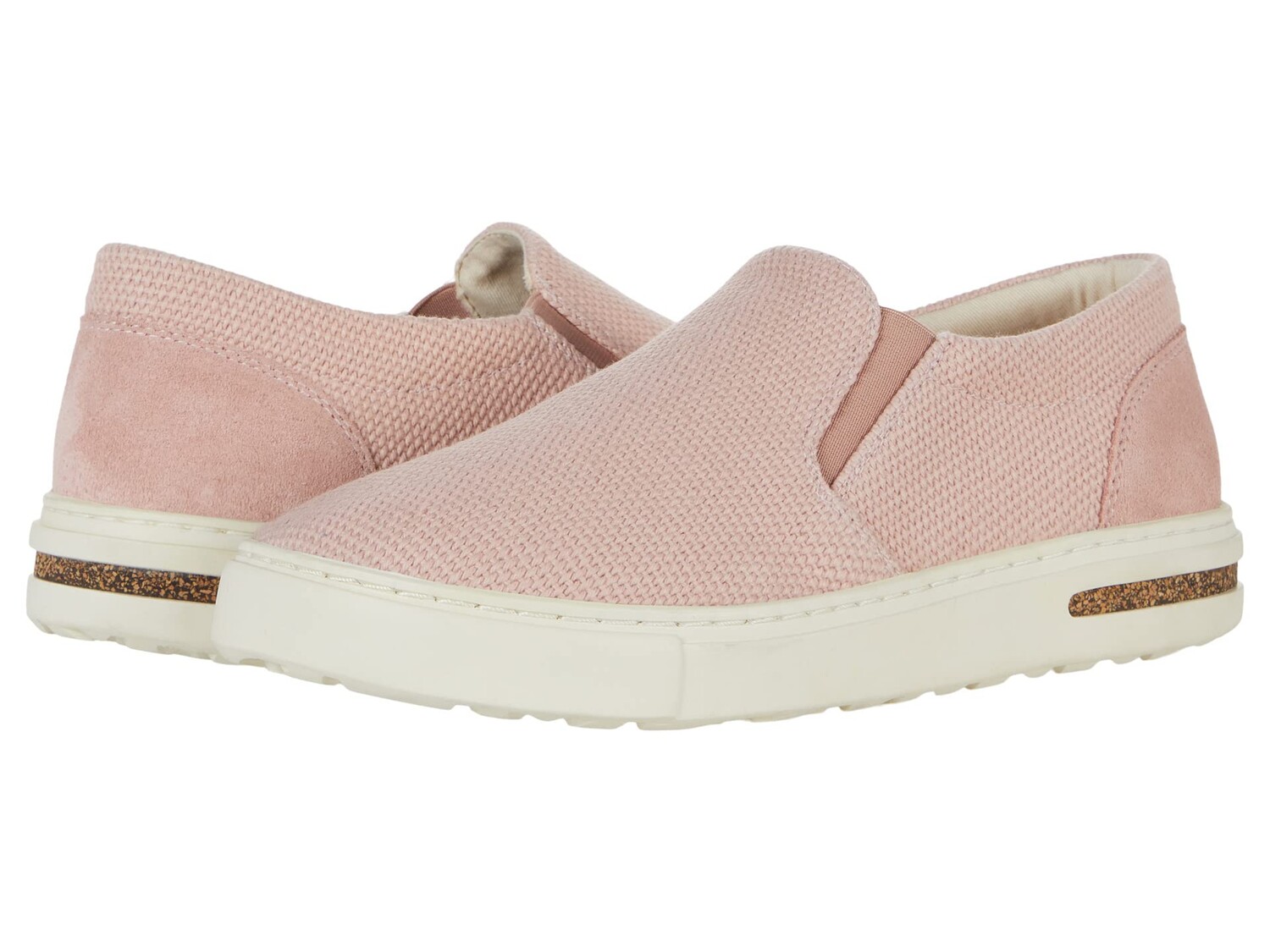 

Кроссовки Birkenstock, Oswego Canvas
