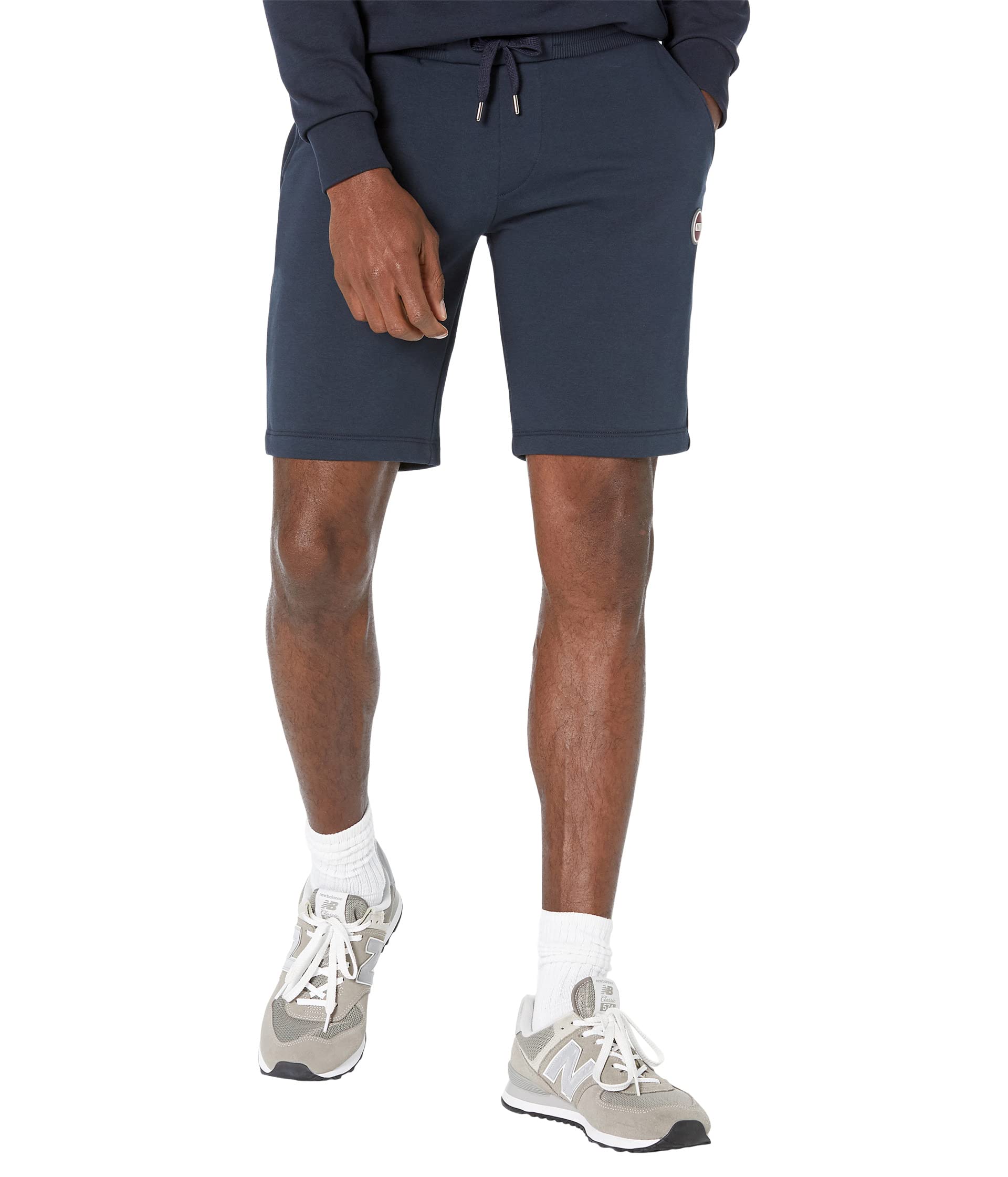 цена Шорты COLMAR, Blend Fleece Bermuda Trousers