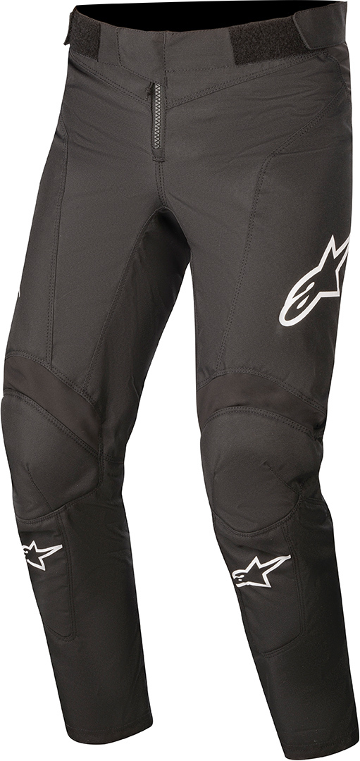 

Детские велосипедные брюки Alpinestars Vector, черный