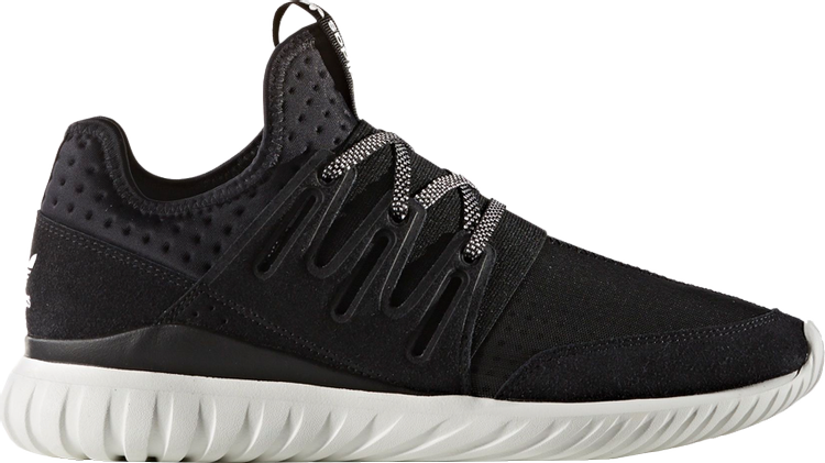 Tubular cheap radial black