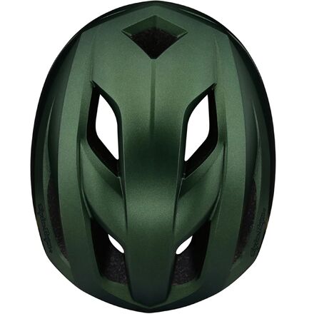 шлем troy lee designs a2 mips decoy велосипедный черный Шлем Grail Mips мужской Troy Lee Designs, зеленый