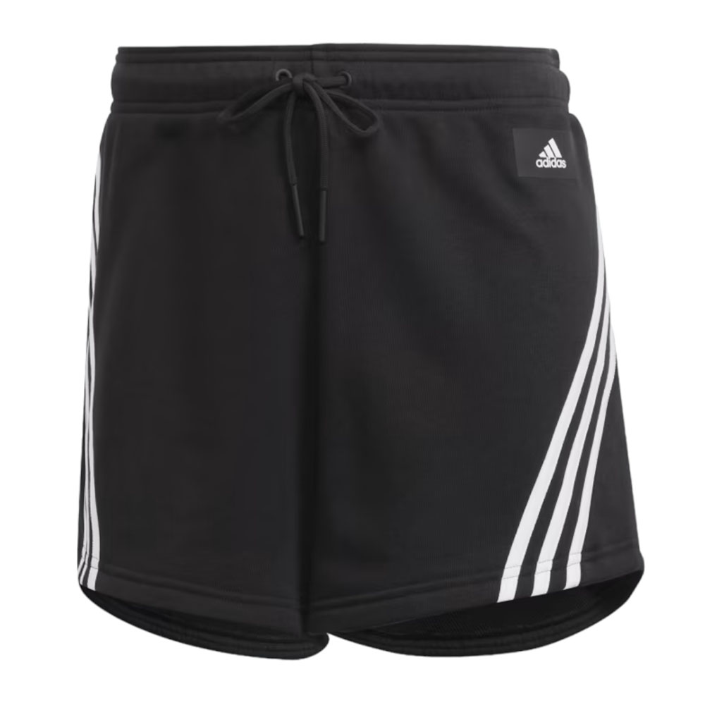 Adidas 3 Stripes Running shorts